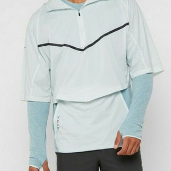 Nike Other - Nike Therma Sphere Tech Pack Running Top size XL